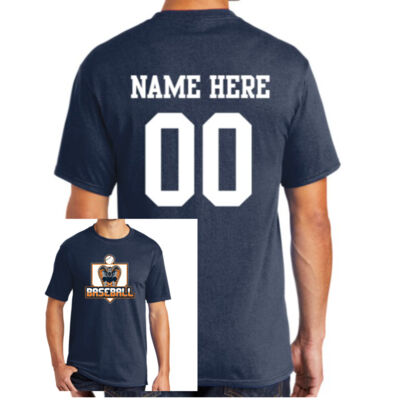 Customizable Apparel  Thumbnail