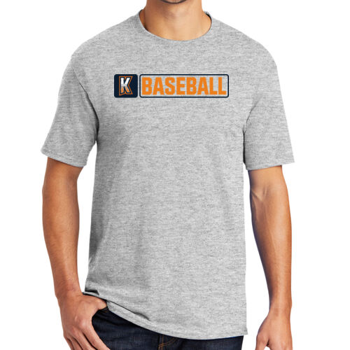 Kirkwood Baseball  - Core Blend Tee Thumbnail