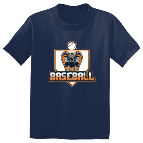 Kirkwood Baseball  - Youth PosiCharge ® Competitor Tee Thumbnail