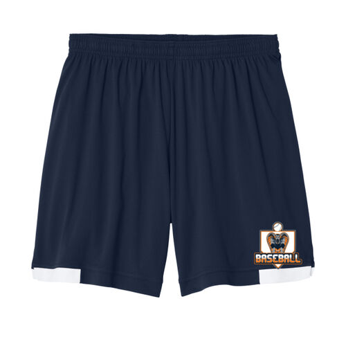 Kirkwood Baseball - Club 7' Short Thumbnail