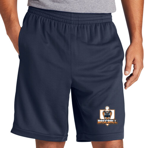 Kirkwood Baseball - PosiCharge ® Position Short with Pockets Thumbnail