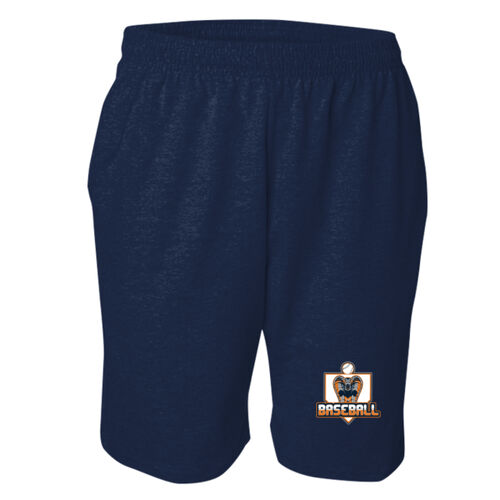 Kirkwood Baseball - Jersey Knit Short with Pockets Thumbnail