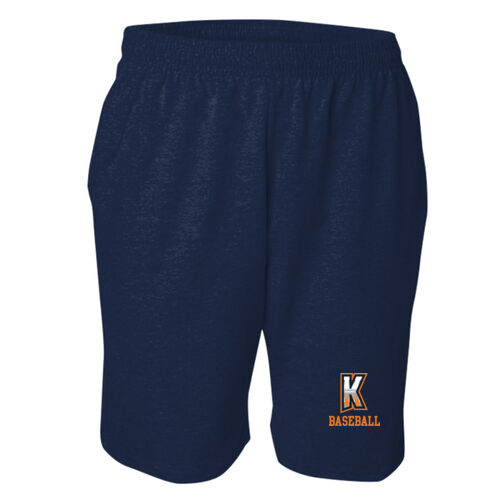 Kirkwood Baseball - Jersey Knit Short with Pockets Thumbnail