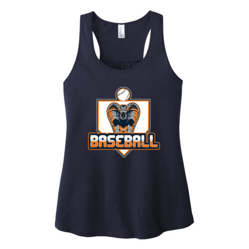 Kirkwood Baseball  - Women's V.I.T. Racerback Tank Thumbnail