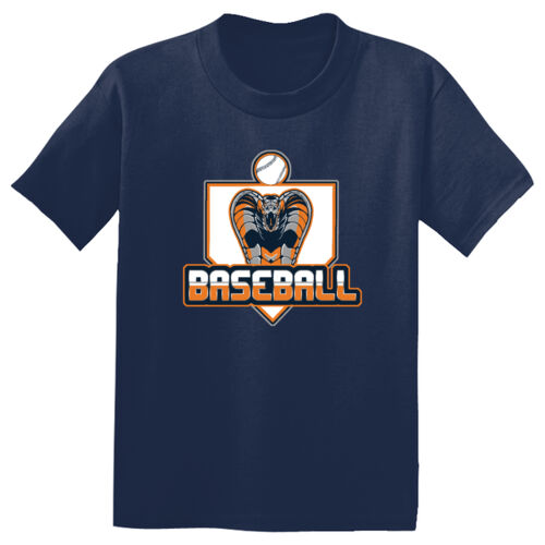 Kirkwood Baseball + CUSTOMIZED BACK Thumbnail