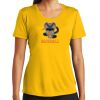 Women's PosiCharge ® Competitor Tee Thumbnail