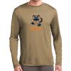 Long Sleeve PosiCharge ® Competitor Tee Thumbnail