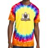 Window Tie Dye Tee Thumbnail